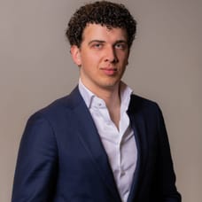 Foto van Thomas van der Vuurst