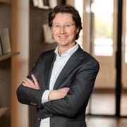 Foto van Thomas van Eijck