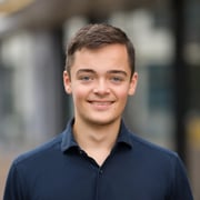 Foto van Thomas Vermunt
