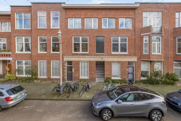 Thomsonlaan 180 in 's-Gravenhage foto
