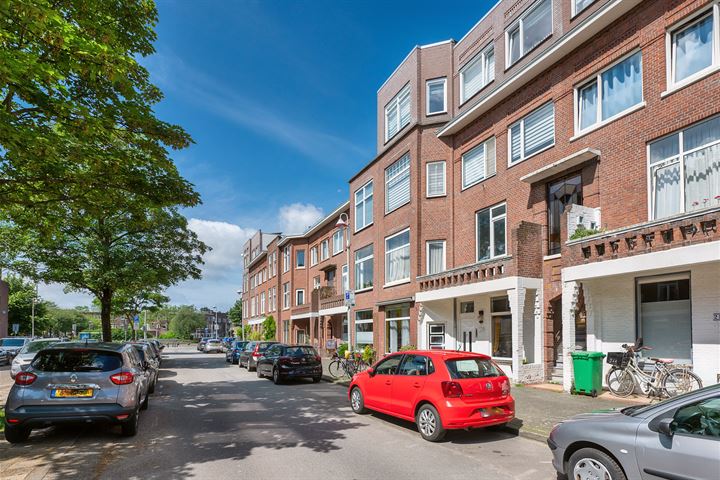 Thomsonlaan 221 in 's-Gravenhage foto