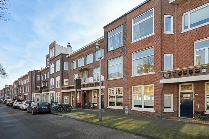 Thomsonlaan 222 in 's-Gravenhage foto