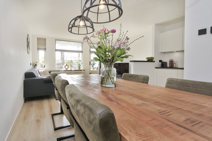 Foto van woning Thomsonstraat 186, Badhoevedorp