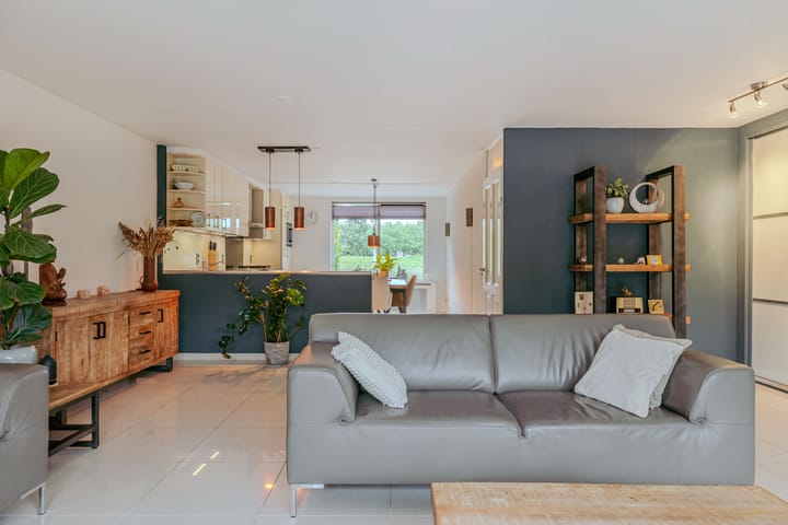 Thoornpolder 26 in Hoofddorp