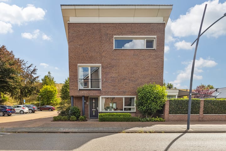 Foto van woning Thoornseweg 71, Bavel
