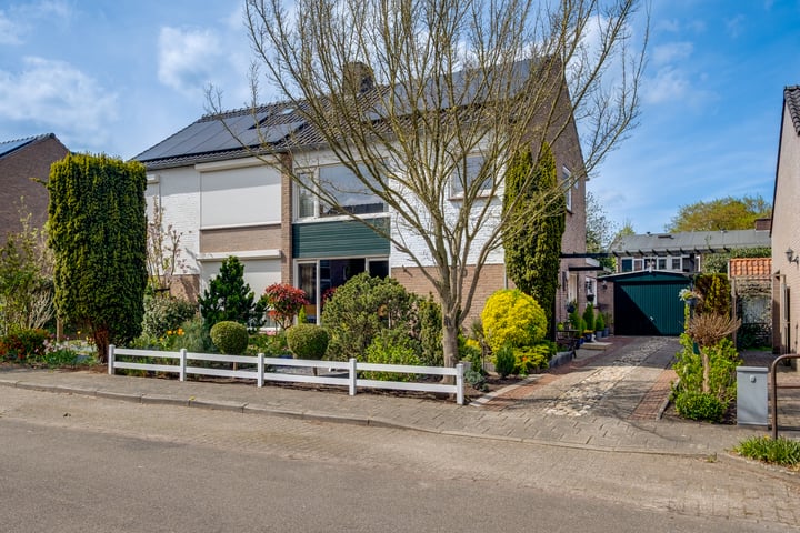 Foto van woning Thorbeckelaan 10, Lochem
