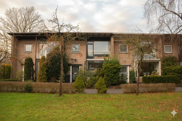 Thorbeckelaan 111 in Naarden