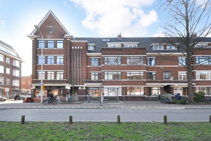 Thorbeckelaan 128 in 's-Gravenhage foto