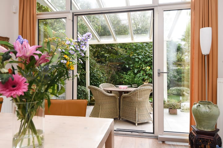 Thorbeckelaan 162 in 's-Gravenhage foto