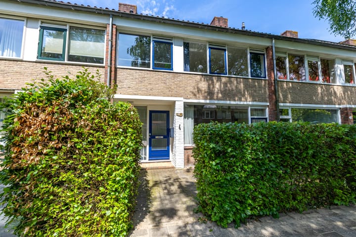 Foto van woning Thorbeckelaan 174, Groningen