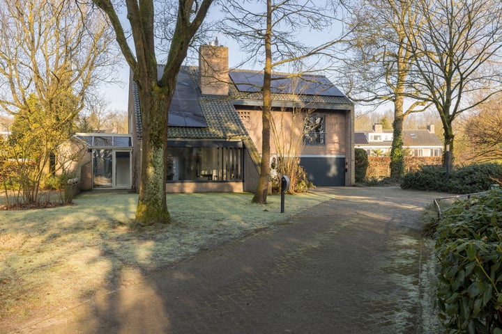 Thorbeckelaan 24 in Eindhoven foto