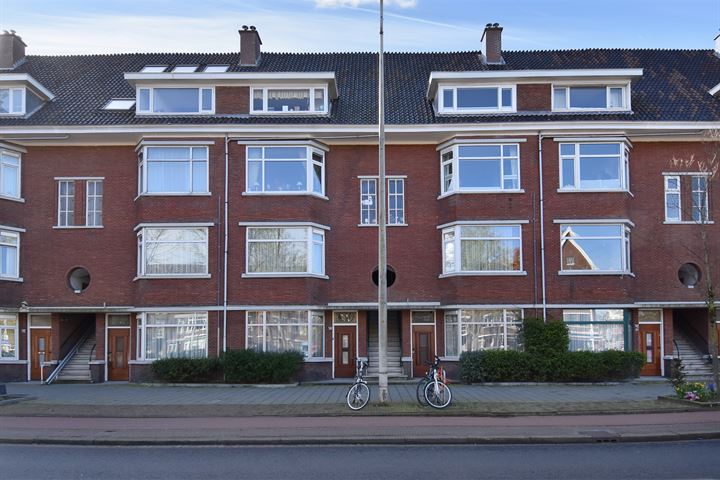 Thorbeckelaan 300 in 's-Gravenhage foto