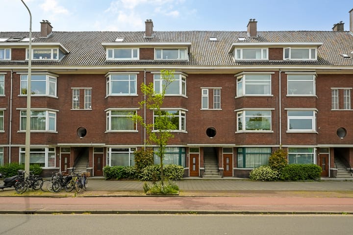 Thorbeckelaan 310 in 's-Gravenhage foto