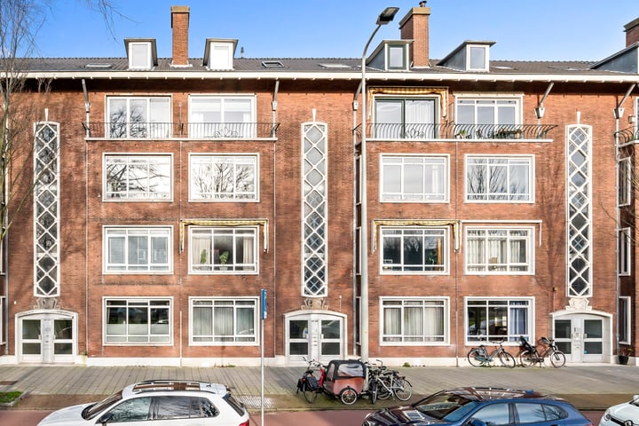 Thorbeckelaan 545 in 's-Gravenhage foto
