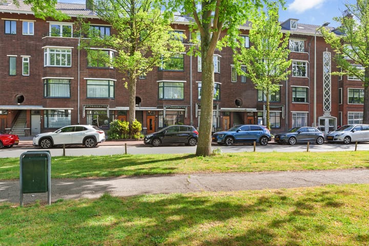 Thorbeckelaan 631 in 's-Gravenhage foto