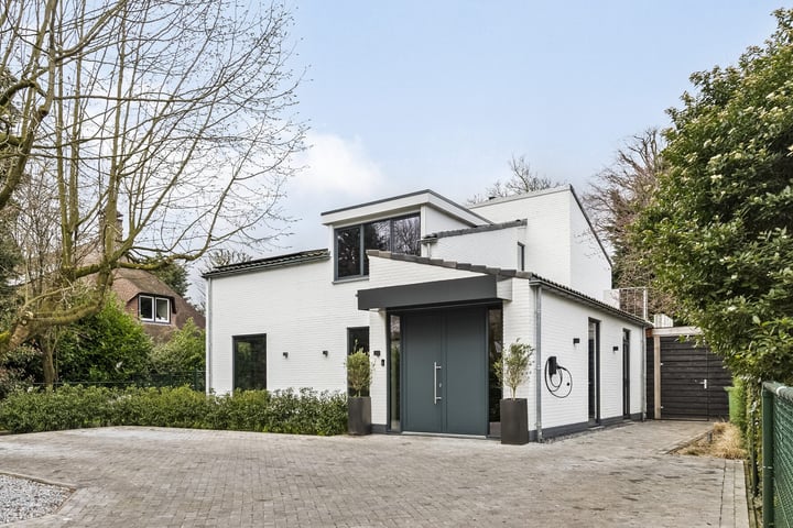 Thorbeckelaan 7 in Veghel foto