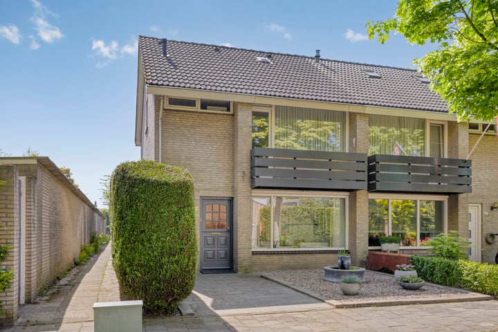Thorbeckelaan 72 in Son en Breugel
