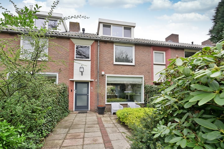 Foto van woning Thorbeckelaan 76, Naarden