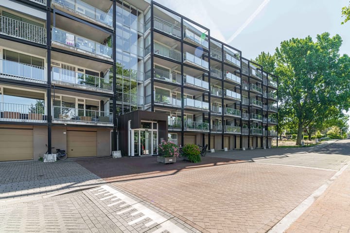 Thorbeckelaan 81 in Pijnacker