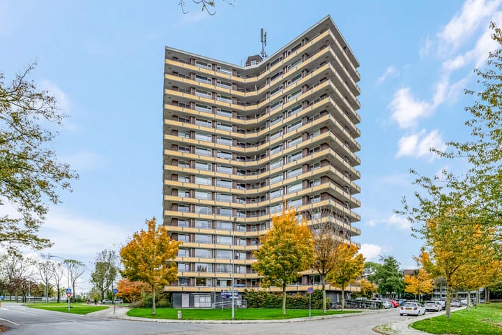 Thorbeckestraat 180 in Wageningen