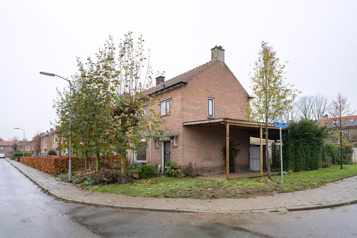 Foto van woning Thorbeckestraat 23, Brummen