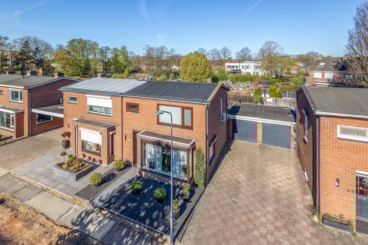 Thorbeckestraat 31 in Silvolde