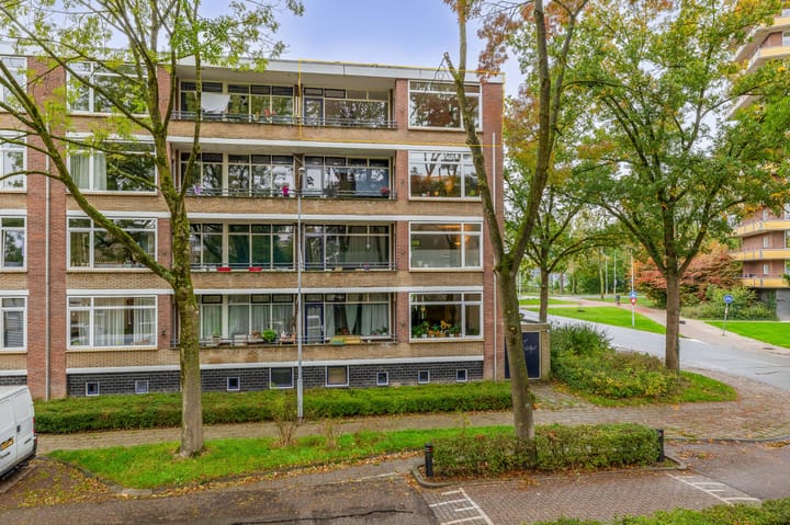 Thorbeckestraat 310 in Wageningen
