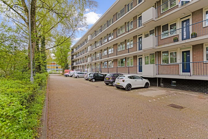 Foto van woning Thorbeckestraat 38, Wageningen
