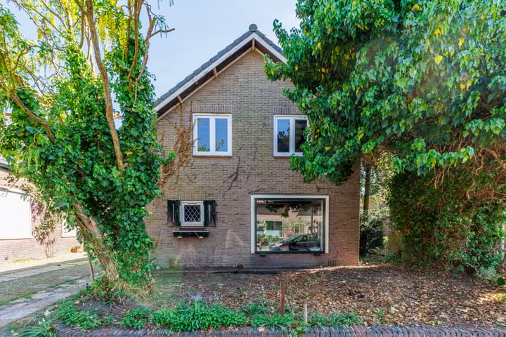 Thorbeckestraat 42 in Apeldoorn