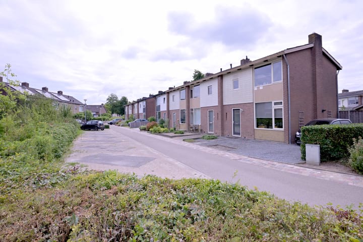 Foto van woning Thorbeckestraat 58, Brummen