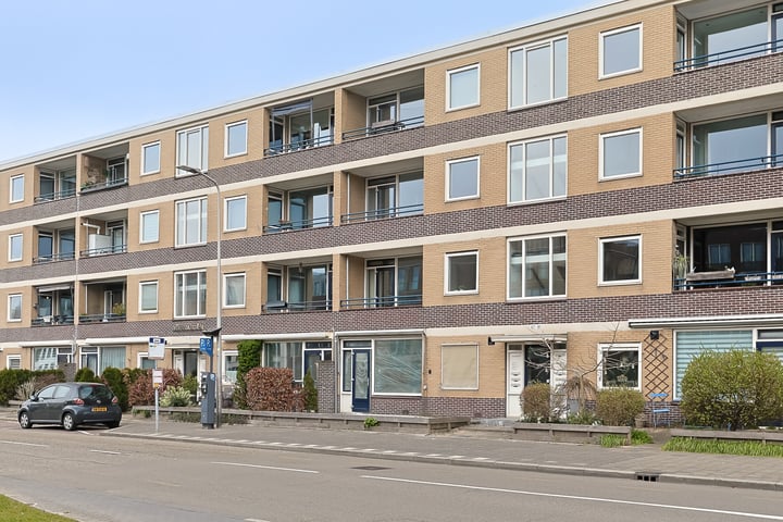 Thorbeckestraat 69 in Alphen aan den Rijn foto