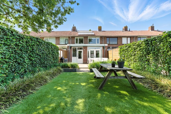 Foto van woning Thorbeckestraat 7, Hendrik-Ido-Ambacht