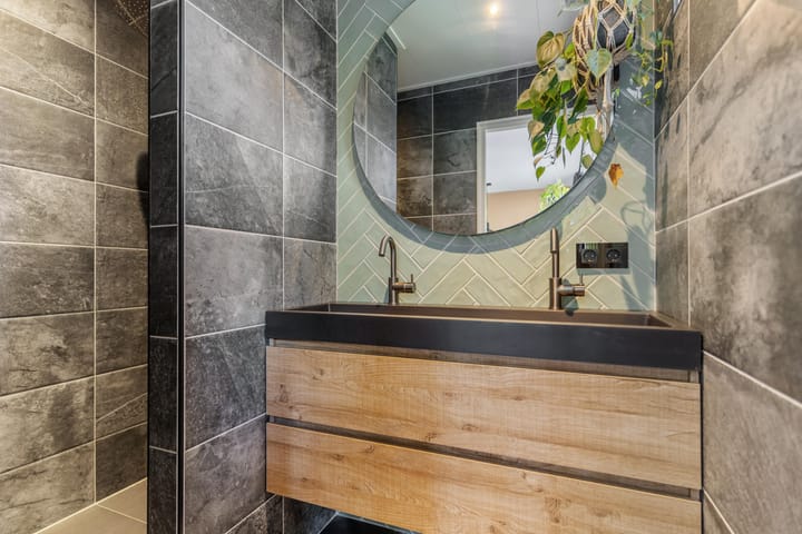 Foto van woning Thorbeckestraat 74, Hendrik-Ido-Ambacht