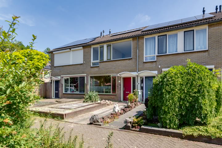 Foto van woning Thorbeckestraat 83, Groenlo