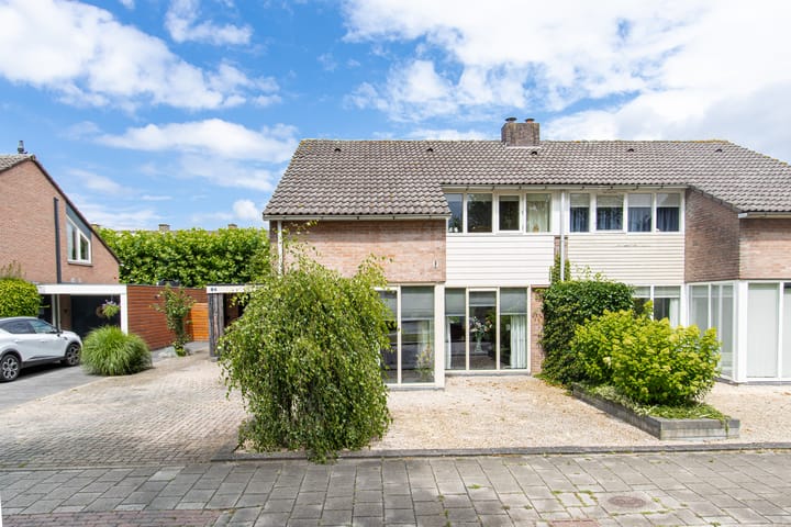 Thorbeckestraat 94 in Zaltbommel