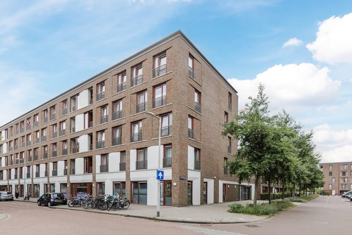 Foto van woning Thorn Prikkerstraat 79, Amsterdam