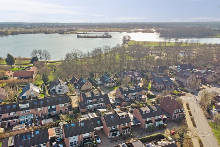 Thornhof 10 in Arnhem foto