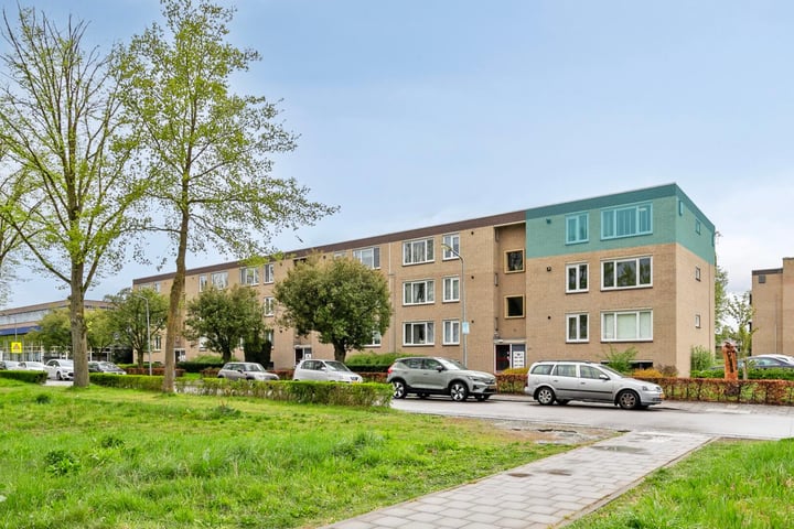Thornstraat 41 in Weert
