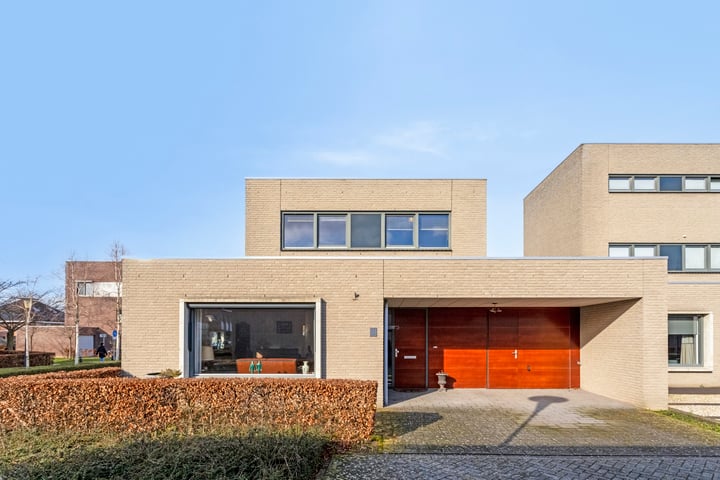 Thüringen 17 in Geleen foto