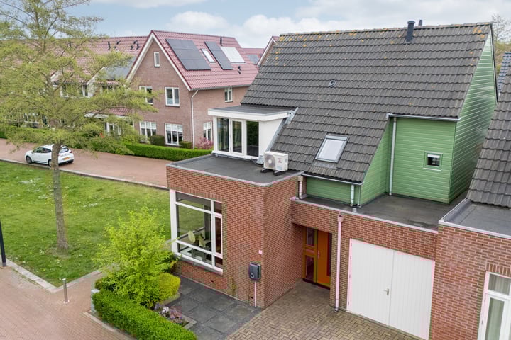 Thüringen 23 in Doetinchem foto