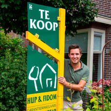 Foto van Thymen Visser