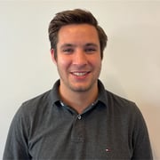 Foto van Thymen Visser