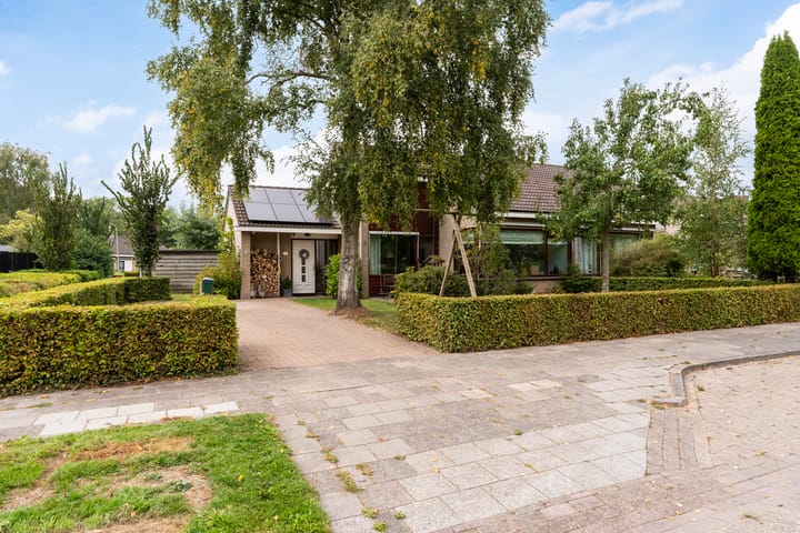 Foto van woning Tialling van Eysingawei 3, Marsum