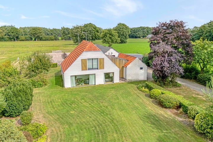Foto van woning Tibbensteeg 9, Dalfsen