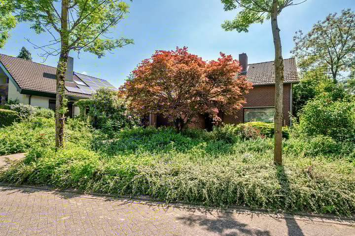 Foto van woning Tiberiuslaan 3, Venlo