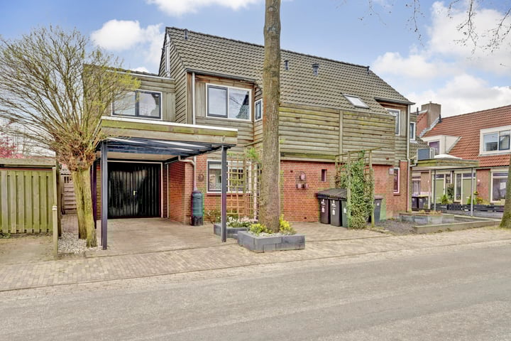 Tichelaar 43 in Beuningen Gld foto