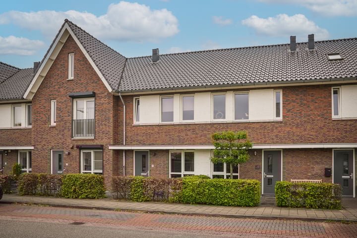 Ticheldreef 41 in Druten foto