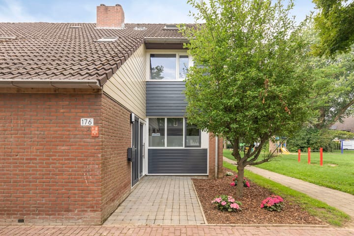Tichelkuilen 176 in Zutphen foto