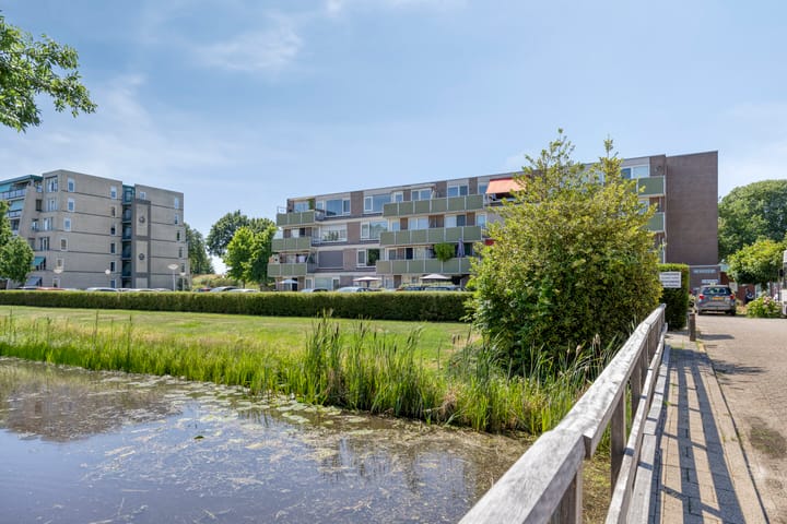 Tichelwerkstraat 120 in Hoogeveen