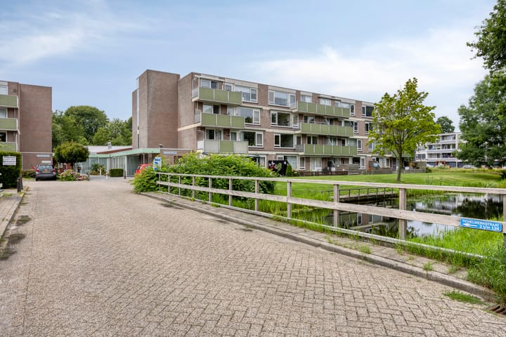 Tichelwerkstraat 44 in Hoogeveen foto